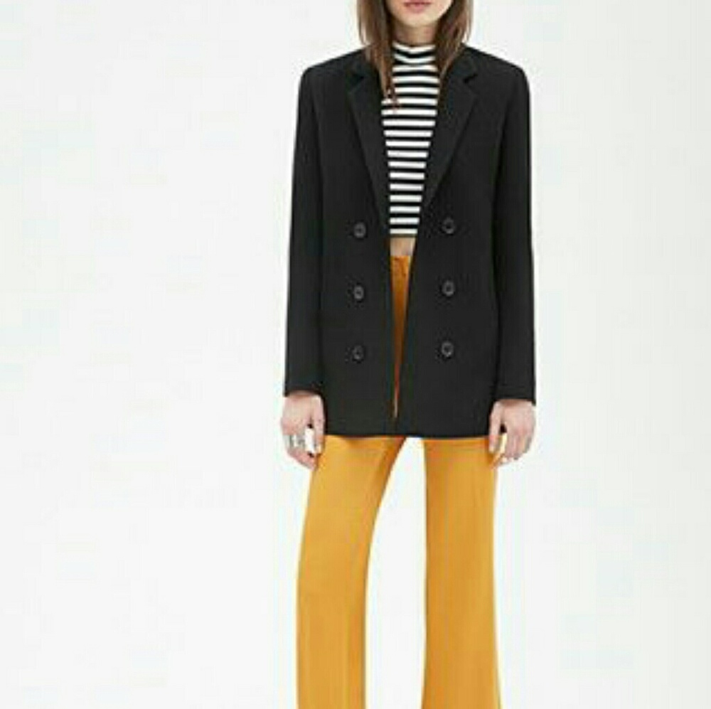 Forever 21 Coat Size M